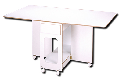 Horn Cabinets model #2111 Cutting Table